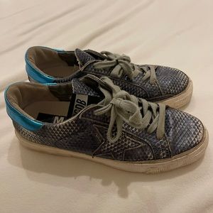 Golden Goose May sneakers 37